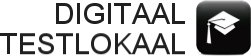 Logo Digitaal Testlokaal