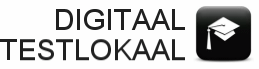 Logo Digitaal Testlokaal
